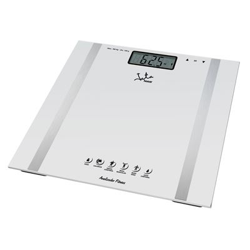 MEGANEI bascula baño digital bodyfat 532 - JATA precio