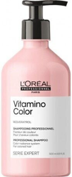 VITAMINO COLOR shampoo 500 ml precio