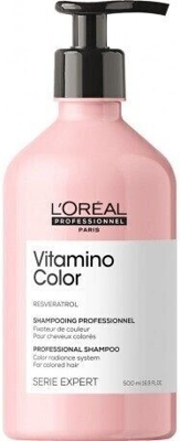 VITAMINO COLOR shampoo 500 ml