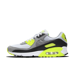 Nike Air Max 90 Zapatillas - Hombre - Blanco en oferta