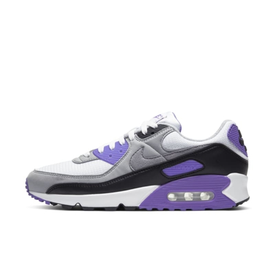 Nike Air Max 90 Zapatillas - Hombre - Blanco