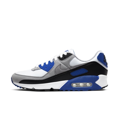 Nike Air Max 90 Zapatillas - Hombre - Blanco