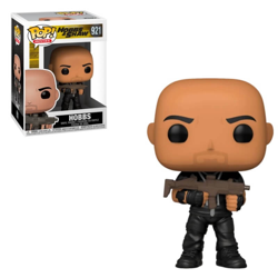 Figura Funko Pop! - Hobbs - Fast & Furious: Hobbs & Shaw en oferta