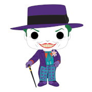 Figura Funko Pop! - Joker Con Sombrero - Batman 1989 precio