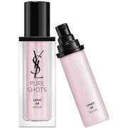 Yves Saint Laurent - Sérum Shot Light Up 30 Ml Pure Shots en oferta