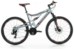 Moma Bikes Equinox (27.5) precio