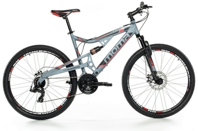 Moma Bikes Equinox (27.5)