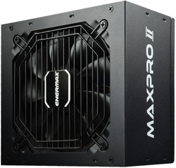 Enermax MaxPro II 400W características