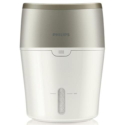 Philips HU4803/01 Luftbefeuchter 01 Humidifier with Hygienic Nano Cloud