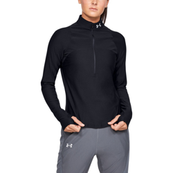 Under Armour - Sudadera De Mujer Qualifier características