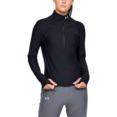 Under Armour - Sudadera De Mujer Qualifier