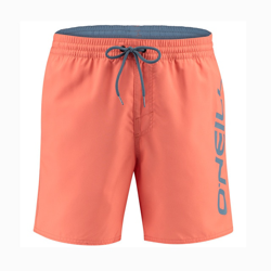 O'Neill Cali Boardshorts naranja en oferta