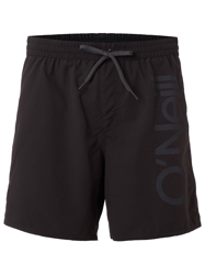 O'Neill Original Cali Boardshorts negro en oferta