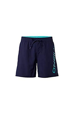 O'Neill Cali Boardshorts estampado