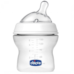 Chicco NaturalFeeling Glas 150 ml precio