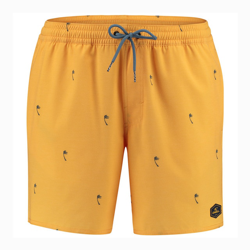 O'Neill Mini Palms Boardshorts amarillo características