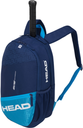HEAD Elite Backpack Mochila - Azul Oscuro, Azul Claro precio