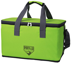 Nevera Portátil Bestway Quellor Cooler Bag 15 l - 68036 características