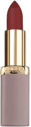 L'Oréal Color Riche Ultra-Matte Nude Lipstick 04 No Cage características