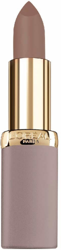 L'Oréal Color Riche Ultra-Matte Nude Lipstick 07 No Shame en oferta