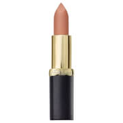 L'Oréal Color Riche Matte Addiction Lipstick 652 Stone en oferta