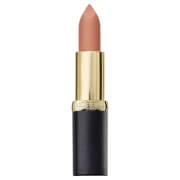 L'Oréal Color Riche Matte Addiction Lipstick 652 Stone