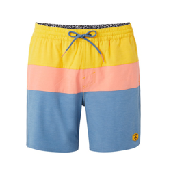 O'Neill Sunset Boardshorts azul características