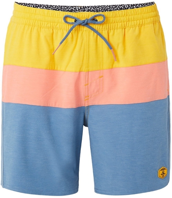 O'Neill Sunset Boardshorts negro