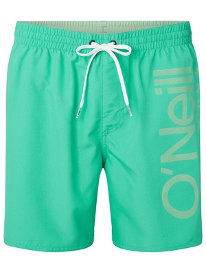 O'Neill Original Cali Boardshorts verde