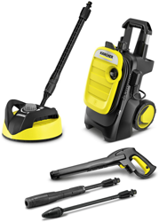 Karcher K 5 Compact Home (1.630-753.0) precio