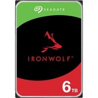 Seagate IronWolf 6TB (ST6000VN001)