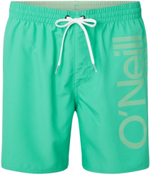 O'Neill Original Cali Boardshorts verde en oferta