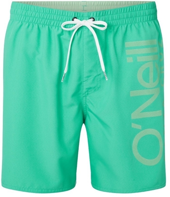 O'Neill Original Cali Boardshorts verde