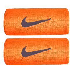 Nike Premier Promo Cinta Para Sudor - Naranja, Gris Oscuro precio