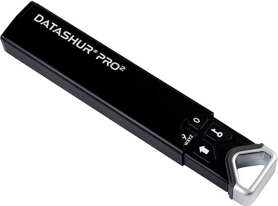 iStorage datAshur PRO2