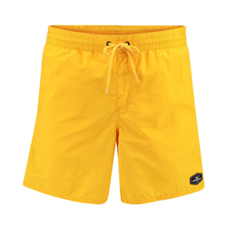 O'Neill Vert Boardshorts amarillo en oferta