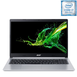 Acer - Portatil Aspire 5 NX.HDTEB.011, I7, 8 GB, 256 GB SSD  (Reacondicionado Grado A) precio