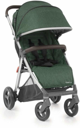 BabyStyle Oyster Zero Stroller-Alpine características