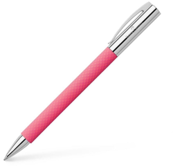 Faber-Castell AMBITION OpArt Pink Sunset (149619) precio