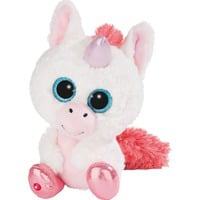 NICI Glubschis - Unicorn Milky-Fee 25 cm en oferta