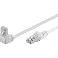 94179 cable de red 2 m Cat5e F/UTP (FTP) Blanco en oferta