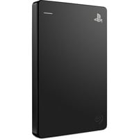 Seagate Game Drive Para PS4 2TB 2.5' USB 3.0  - Disco Duro Externo características