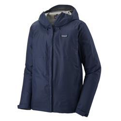 Patagonia Torrentshell 3L Jacket azul en oferta