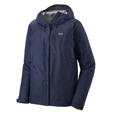 Patagonia Torrentshell 3L Jacket azul