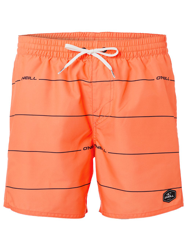 O'Neill Contourz Boardshorts rosado precio