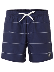 O'Neill Contourz Boardshorts azul en oferta