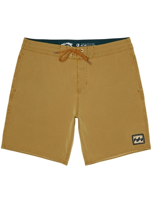 Billabong All Day Lt Boardshorts amarillo