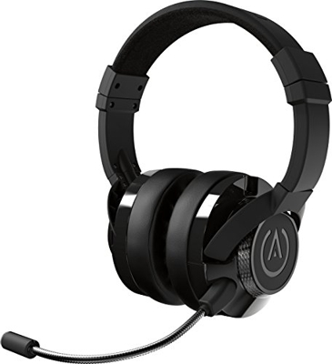 Auricular  multiplataforma Fusion Xbox One/PS4/PC/MAC