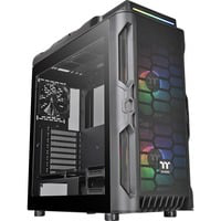 Thermaltake Level 20 RS ARGB características