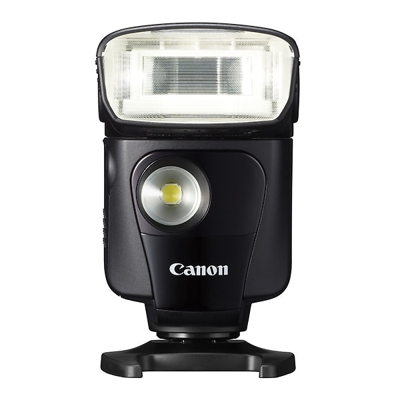 Canon - Flash Speedlite 320EX Para EOS